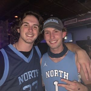 Meet your Posher, Christian